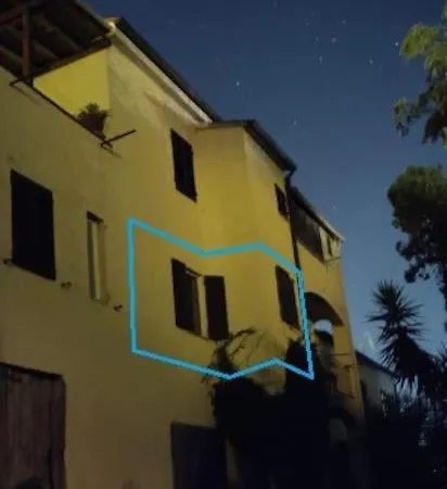 Casa Conti, In Centro A 7 Minuti Dal Mare *