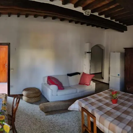 Casa Conti, In Centro A 7 Minuti Dal Mare Daire *