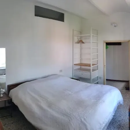 Daire Casa Conti, In Centro A 7 Minuti Dal Mare