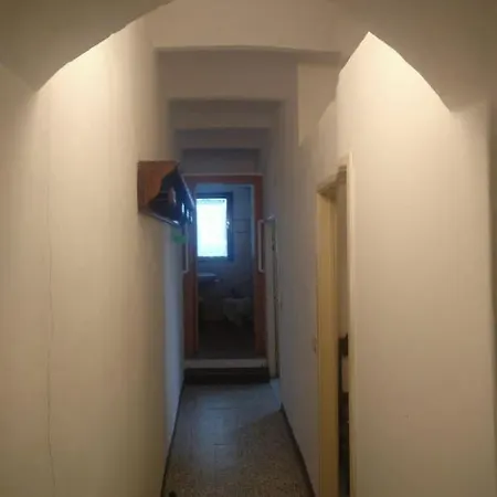 Casa Conti, In Centro A 7 Minuti Dal Mare Daire