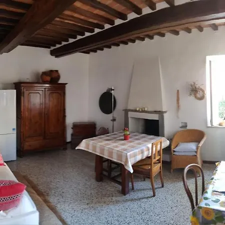 Casa Conti, In Centro A 7 Minuti Dal Mare Daire Riotorto