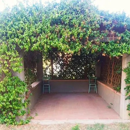 Casa Conti, In Centro A 7 Minuti Dal Mare