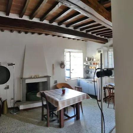 Casa Conti, In Centro A 7 Minuti Dal Mare Daire *