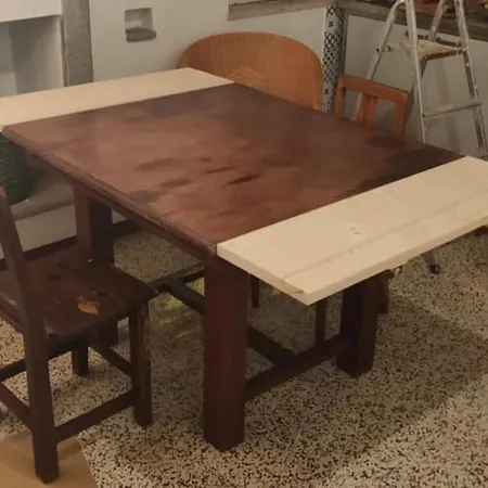 Daire Casa Conti, In Centro A 7 Minuti Dal Mare *