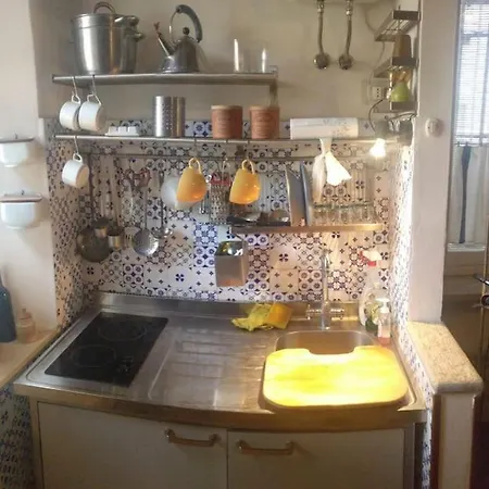 Casa Conti, In Centro A 7 Minuti Dal Mare * Riotorto