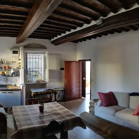 Casa Conti, In Centro A 7 Minuti Dal Mare Daire Riotorto