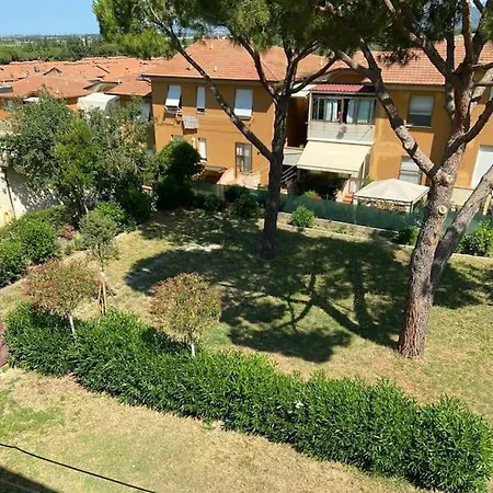 Daire Casa Conti, In Centro A 7 Minuti Dal Mare Riotorto